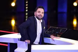 واکنش احسان‌ علیخانی به دستمزد بالای «عصرجدیدی‌»ها
