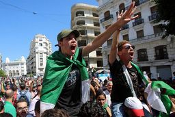 استقبال کم از نمایش انتخابات