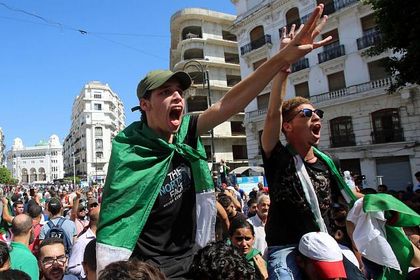 استقبال کم از نمایش انتخابات