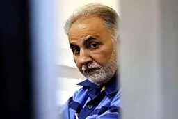 جزئیات حکم نجفی اعلام شد/ ۶.۵ سال حبس برای شهردار اسبق تهران