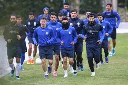 واکنش سرپرست باشگاه استقلال به خداحافظی استراماچونی