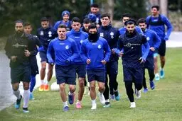 واکنش سرپرست باشگاه استقلال به خداحافظی استراماچونی