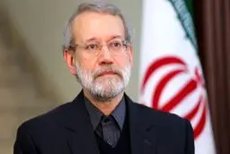 لاریجانی در دیدار با مصطفی شنتوپ: ایران و ترکیه، کشور‌های مهم و تأثیرگذار منطقه هستند