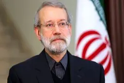 لاریجانی در دیدار با مصطفی شنتوپ: ایران و ترکیه، کشور‌های مهم و تأثیرگذار منطقه هستند