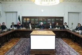 در جسله شورای عالی فضای مجازی انجام شد؛ بررسی راه‌های توسعه و تقویت شبکه ملی اطلاعات