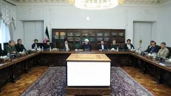 در جسله شورای عالی فضای مجازی انجام شد؛ بررسی راه‌های توسعه و تقویت شبکه ملی اطلاعات