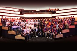 ویژه‌برنامه فردوسی‌پور برای ال‌کلاسیکو با حضور دایی، وریا، ژوله