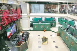 تبخیر ریسک در ذهن سهامداران؟