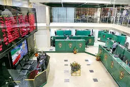 تبخیر ریسک در ذهن سهامداران؟