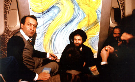 قطب‌زاده چه اعترافی کرد؟