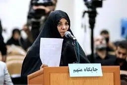 ردپای شبکه قاچاق دارو به عراق و افغانستان در پرونده شبنم نعمت‌زاده