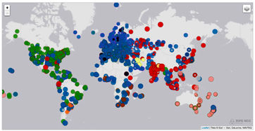 آیا آمریکا می تواند اینترنت ایران را قطع کند؟