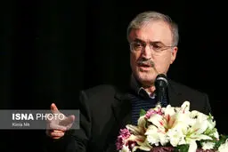 وزیر بهداشت اعلام کرد ورود نهادهای امنیتی به ماجرای کیک‌های آلوده / اقدامی هدف‌دار علیه صنعت کیک و شکلات