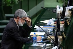 پافشاری مطهری برای اعلام وصول استیضاح وزیر کشور/ جلسه استیضاح رحمانی فضلی فردا دوباره برگزار می‌شود