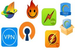 خطرات نهفته در فیلترشکن‌ها/ ۲ منبع پیشنهادی پلیس فتا برای دانلود امن اپلیکیشن‌ها