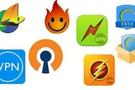 خطرات نهفته در فیلترشکن‌ها/ ۲ منبع پیشنهادی پلیس فتا برای دانلود امن اپلیکیشن‌ها