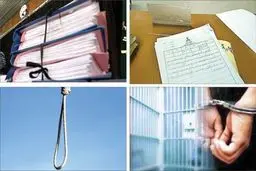 راز یک پرونده عجیب جنایی/ زن شوهرش را کشت؛خانواده مقتول ادعا کردند دو فرزند باقیمانده از او نیستند/از مقتول DNA گرفتند اما…