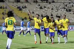 تیمی که آرام و چراغ خاموش به صدر جدول نزدیک می‌شود