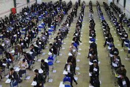 سهمیه ۳۰ درصدی فرزندان شهدا، ایثارگران، جانبازان و آزادگان در آزمون‌های استخدامی