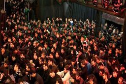 پدیده سلبریتی‌های مذهبی/ مداح با چه آپشنی می‌خواهید؟!