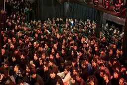 پدیده سلبریتی‌های مذهبی/ مداح با چه آپشنی می‌خواهید؟!