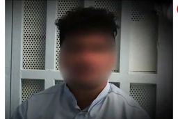 فیلم اعترافات تکاندهنده / نقشه حمله به زندان کرج برای آزادی اعدامی ها + عکس