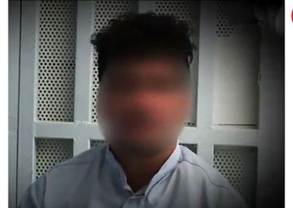 فیلم اعترافات تکاندهنده / نقشه حمله به زندان کرج برای آزادی اعدامی ها + عکس