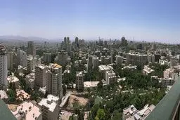 تهران از طرح ملی مسکن حذف شد