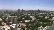 تهران از طرح ملی مسکن حذف شد