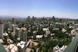 تهران از طرح ملی مسکن حذف شد