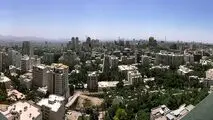 تهران از طرح ملی مسکن حذف شد