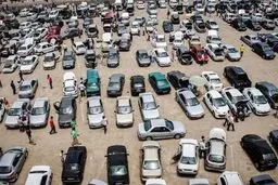 قیمت روز خودرو یکشنبه ۲۴ آذر؛ ریزش قیمت خودروهای سایپا و ایران خودرو شتاب گرفت