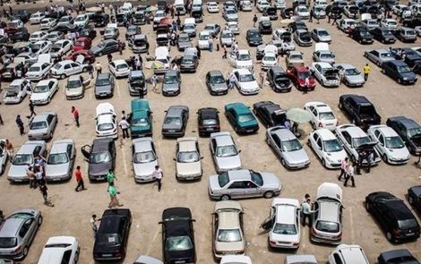 قیمت روز خودرو یکشنبه ۲۴ آذر؛ ریزش قیمت خودروهای سایپا و ایران خودرو شتاب گرفت
