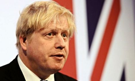 پنجره تازه در رابطه تهران و لندن