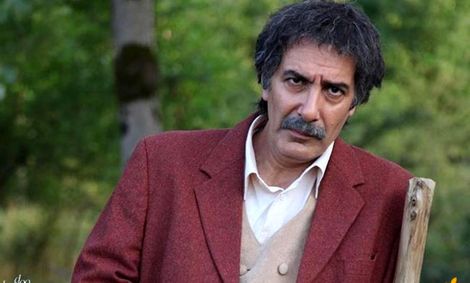 جنجالی که سریال وارش در گیلان به راه انداخت/ بهنام تشکر: «بی‌غیرت» به‌غلط از دهان تراب خارج شد