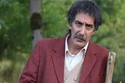 جنجالی که سریال وارش در گیلان به راه انداخت/ بهنام تشکر: «بی‌غیرت» به‌غلط از دهان تراب خارج شد
