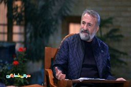 مهران رجبی مجری ویژه برنامه انتخاباتی شد!