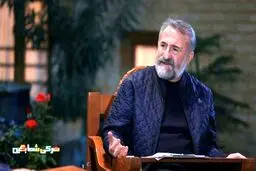 مهران رجبی مجری ویژه برنامه انتخاباتی شد!