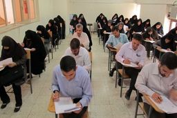امشب، آخرین مهلت ثبت نام در کنکور کارشناسی ارشد/ ثبت نام ۲۶۵ هزار نفر تاکنون