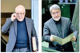 سرنوشت مبهم ۳ استیضاح در مجلس