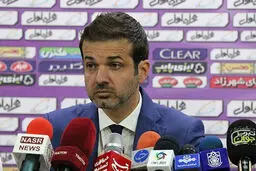 پول استراماچونی در ایتالیاست اما بانکش می ‌ترسد وصول کند!