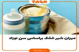 قرص‌های مشکوک سر از شیر خشک کودکان در آورد/تکذیب خبر جاسازی قرص در شیرخشک/ خطوط تولید این محصول در ایران کاملاً اتوماتیک است