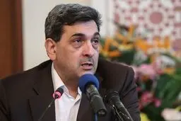 شهردار تهران مطرح کرد: ذرات معلق، دیشب تهران را به مرز تخلیه رساند