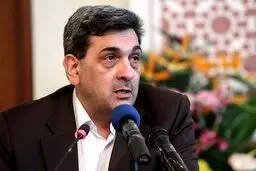 شهردار تهران مطرح کرد: ذرات معلق، دیشب تهران را به مرز تخلیه رساند