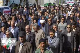 وزارت کشور ۹ محل تجمع در پایتخت تعیین کرد