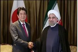 یک تیر و چند نشان سفر رئیس جمهور به سرزمین آفتاب تابان