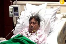 پرویز مشرف به اعدام محکوم شد