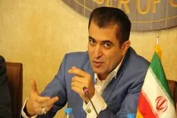 خلیل زاده: مشکل مهدی رحمتی را حل کردیم