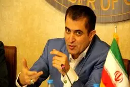 خلیل زاده: مشکل مهدی رحمتی را حل کردیم