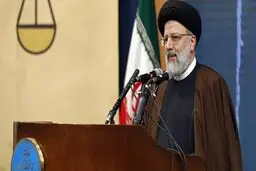 آیت‌الله رئیسی: دادستان‌ها وضعیت بازداشتی‌های اخیر را روشن کنند